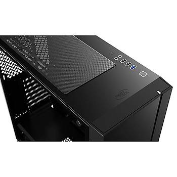 DEEP COOL MATREXX55V3 ADD-RGB E-ATX KASA SYAH