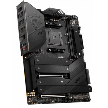 Ms Meg X570S UNIFY-X MAX AM4 DDR4 5800 Mhz M.2 ATX Anakart
