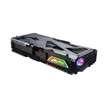 MSI GEFORCE RTX 5070 TI 16G VANGUARD SOC RTX5070TI 16GB GDRR7 256 DX12 PCIE 5.0 X16 Ekran Kart�