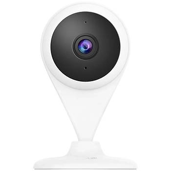 Botslab C201 2K Gece Görüşlü Wi-Fi Akıllı Güvenlik Kamerası