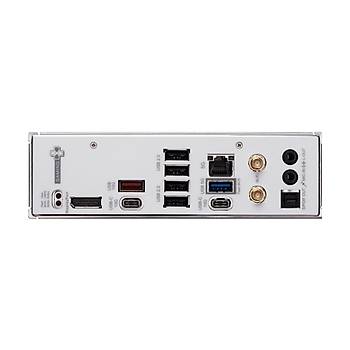 MSI B850 Gaming Plus Wi-Fi PZ AMD AM5 DDR5 ATX Anakart