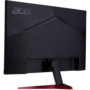 Acer Nitro 23.8 VG240YM3BMIIPX UM.QX0EE.315 ZeroFrame IPS 180Hz 1ms Gaming Monit�r