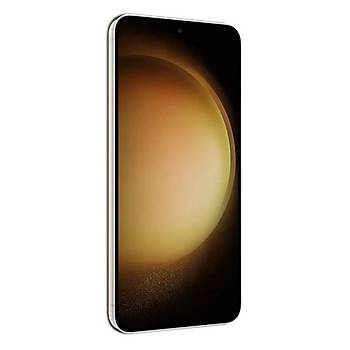 Samsung Galaxy S23 256GB 8GB Ram Krem Dist Akll Cep Telefon