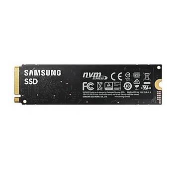Samsung 500 MZ-V8V500BW  GB 980 NVME M.2 PCIE 3100-2600 MB/S