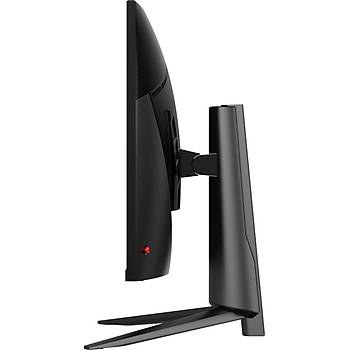 MSI 40 n MAG401QR Flat IPS 3440x1440 155Hz 1ms Premium Gaming Monitor
