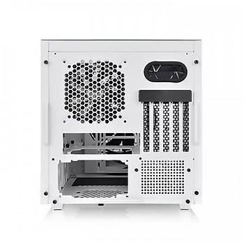 Thermaltake Divider 200 TG Air Beyaz 1x200mm Fanl� Micro ATX Oyuncu Kasas�