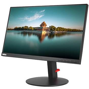 Lenovo T22i-10 21.5 61A9MAT1TK Pivot Monitr FHD