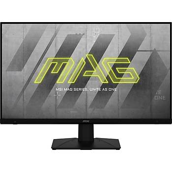 MSI MAG 323UPF 32 Flat Rapid IPS 3840x2160 (UHD) 16:9 160Hz 1ms FreeSync Premium Pro Gaming Monitor