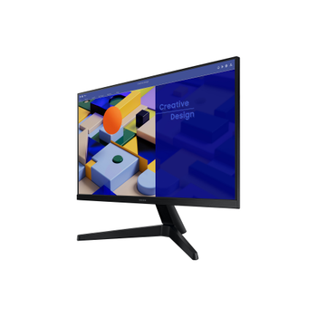 Samsung Essential LS24C312EAUXUF 24