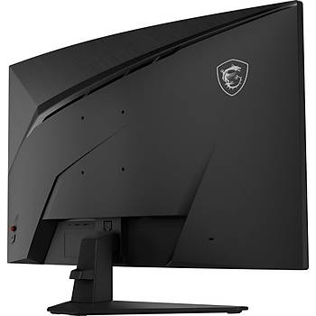 MSI Mag 321CQF E18 WQHD 0.5ms 180hz 1500R Rapid VA  Curved Oyuncu Monit�r�