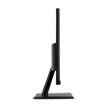 Acer EK271Ebi Monit�r 27 Full HD Kenar �er�evesiz IPS FreeSync 100Hz 1ms 250nits VGA HDMI FreeSync Siyah Monit�r - UM.HE1EE.E02
