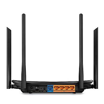 Tp-Link Archer C6 AC1200 Kablosuz Dual Band Router