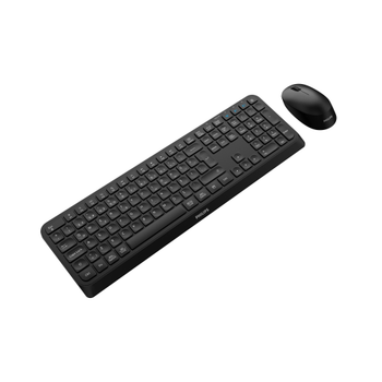 Philips SPT6407B Kablosuz Klavye Mouse Seti