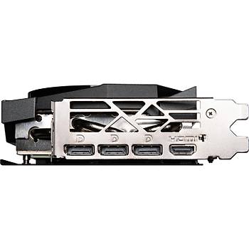 MSI RTX 4070 Gaming X Trio 12G 192 Bit Ekran Kart�