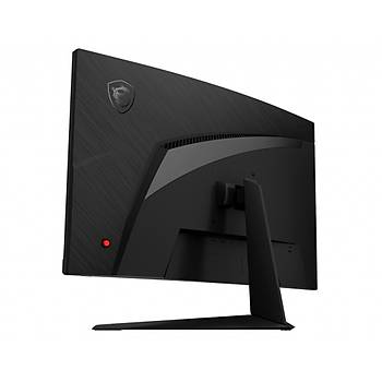 Msi Optix 27 G27C5 1920X1080 (FHD) VA 165HZ 1MS 16:9 Freesync 1500R Curved Gaming Monitr