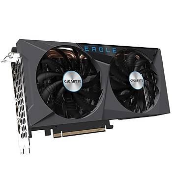 Gigabyte RTX 3060 Eagle 12G GV-N3060EAGLE-12GD 192 Bit GDDR6 12 GB Ekran Kart�
