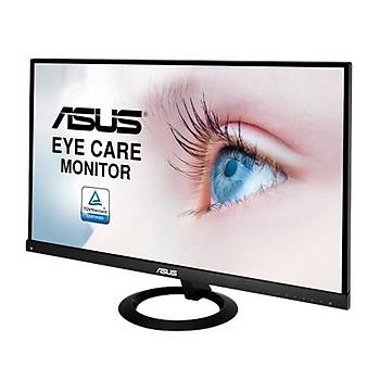 Asus 27 VX279C Gaming Ips Freesync Type-C 1920x1080 75HZ 3YIL HDMI Vga Type-C MM erevesiz Eyecare Flicker-Free Dk Mavi Ik Pivot Gaming Monitr