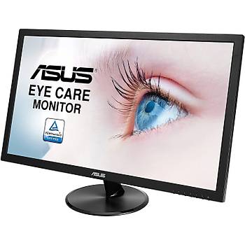 Asus 21,5 VS229NA VA 1920x1080 5MS 3YIL DVI VGA Vesa 178 Monitr