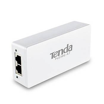 Tenda POE30G-AT Gigabit PoE Enjektr