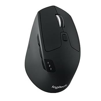 Logitech M720 Triathlon Mouse 910-004791