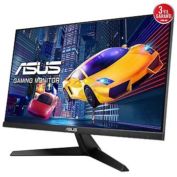 Asus VY249HGE 23.8 1ms 144Hz FullHD FreeSync IPS Oyuncu Monit�r�