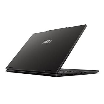 Msi VenturePro 15 A2RWEG-206XTR Core 7 240H 32GB 1TB SSD 8GB RTX5050 15.6 in� FullHd 144Hz FreeDos Gaming Laptop