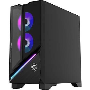MSI MPG Infinite X3 AI 2NVZ9-028EU Ultra 9 285K 64GB 1TB SSD RTX5090 Win11 Masa�st� Oyun Bilgisayar�