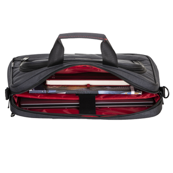 PowerGate Milano-13-BL Siyah Notebook �antas�