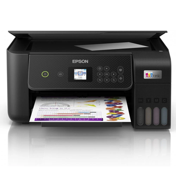 EPSON L3260 Renkli Mürekkep Tanklı Yazıcı, Tarayıcı, Fotokopi, WiFi, EcoTank