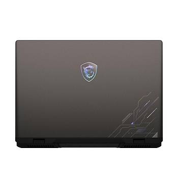 Msi NB Crossha�r 16 HX D14VFKG-245TR�I7-14700HX 32GB DDR5 RTX4060 GDDR6 8GB 1TB SSD 16.0 QHD+ 240Hz Gaming Notebook