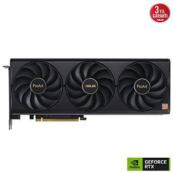 Asus PROART-RTX4080S-O16G GDDR6X 16GB HDMI DP 256Bit Ekran Kart�