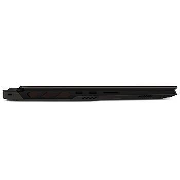 Msi Vector 18 HX AI A2XWIG-667TR Ultra 9 275HX 32GB 1TB SSD 16GB RTX5080 175W 18 QHD+ 240Hz Windows 11 Home Profesyonel Gaming Laptop
