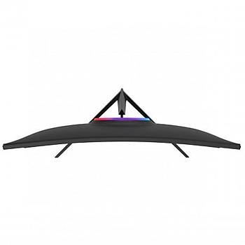 GamePower Vivid T40 24 180Hz 0.5Ms Full HD Curved Oyuncu Monit�r�