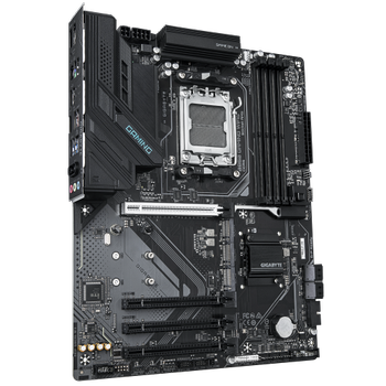 Gigabyte B850 Gaming Wifi6 4xDDR5 3xM.2 DP HDMI Type-C Wi-Fi6E Bluetooth 5.3 AM5 Gaming Anakart