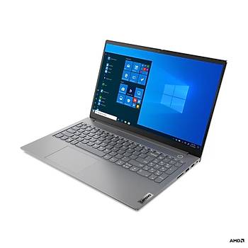 Lenovo Nb Tb 15 G3 21A40038TX R5-5500U 16Gb 512Gb Ssd 15.6 Fhd FreeDos Laptop
