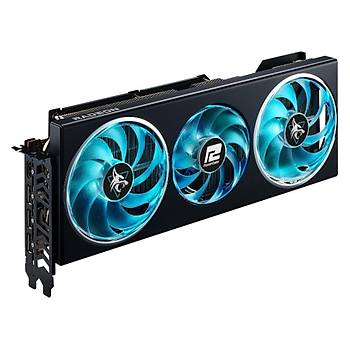 PowerColor HellHound RX7800XT 16G-L/OC 16GB GDDR6 256Bit Gaming Ekran Kart�