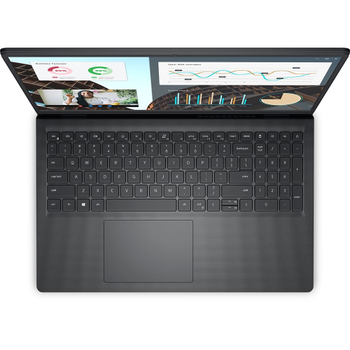DELL Vostro 3530, N1605PVNB3530U, i7-1335U, 15,6" FHD, 16Gb Ram, 512Gb SSD, Payla��ml� Ekran Kart�, Free Dos Notebook (6292506-210276813)