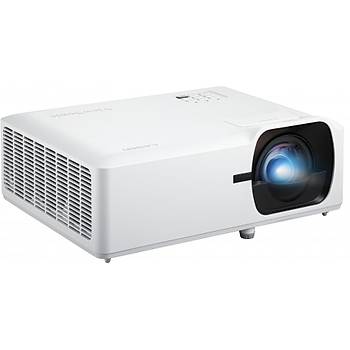 Viewsonic LS710HD 4200 AL 1920x1080 Ksa Mesafe Lazer Projeksiyon