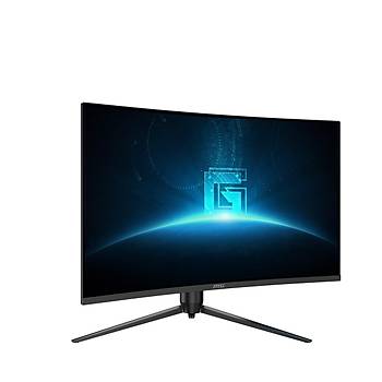 MSI G32CQ5P 31.5 WQHD 170Hz 1Ms Adaptive Sync Curvet Gaming Monit�r