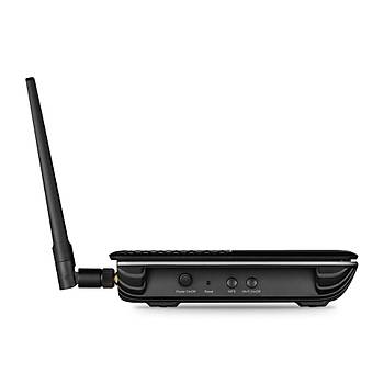 Tp-Link Archer VR600 AC1600 1300Mbps 5GHz Gigabit VDSL/ADSL Modem Router