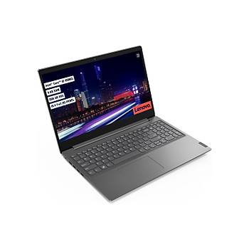 Lenovo V15-IIL 82C500JGTX i3-1005G1 4 GB RAM 256 GB SSD UHD Graphics 15.6