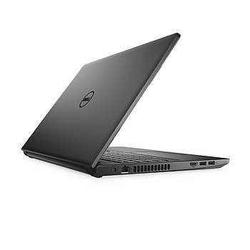 Dell NB Inspiron 3567-B6006F41C i3-6006U 4G 1TB UMA 15.6 HD Ubuntu Dizst Bilgisayar