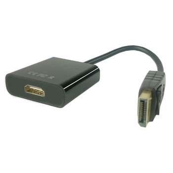 Powergate PG-DTH01 Display Port (DP) To HDMI �evirici Adapt�r