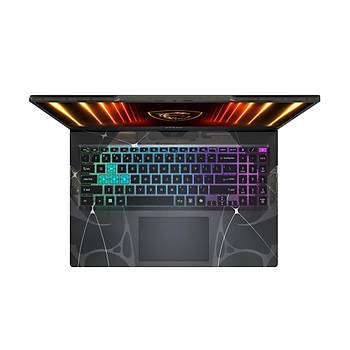 Msi Cyborg 15 B13WFKG-491XTR i5-13420H 16 GB 512 GB SSD RTX5060 15.6 in� Full HD Gaming Laptop