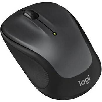 Logitech M325s 910-00681 Siyah Gri  Kablosuz Mouse
