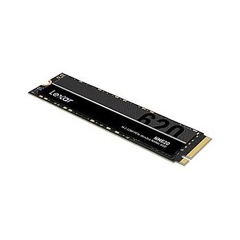 Lexar NM620X 2TB LNM620X002T-RNNNG M.2 NVMe 3500-3000Mb/s SSD