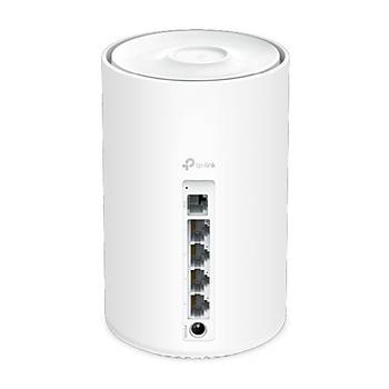 TP-Link Deco X50-DSL 3000 Mbps Ev WiFi 6 Sistemi