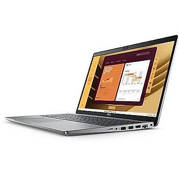 Dell Latitude 5550 Ultra 7 165H 32GB 1TB SSD 4GB GeForce RTX2050 15.6 FHD Ubuntu Laptop