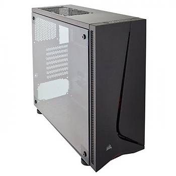 Corsair CC-9020129-EU Spec-05 Mid Tower Gaming Case + CV550 550 Watt 80 Plus PSU Bilgisayar Kasas�