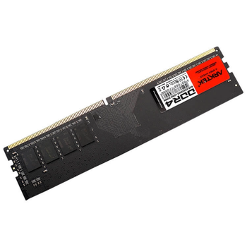 ARKTEK AKD4S8P2666, 8GB, DDR4, 2666Mhz, 1,2V, CL19, Desktop, RAM